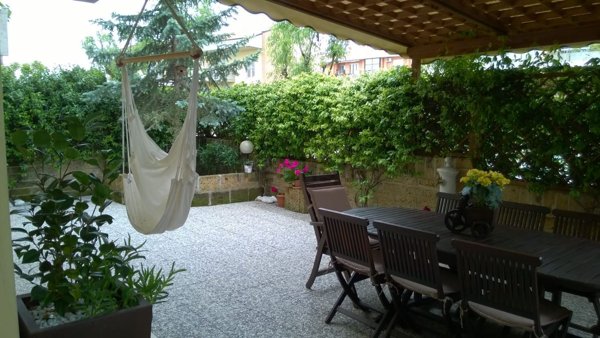 appartamento in vendita a Città Sant'Angelo