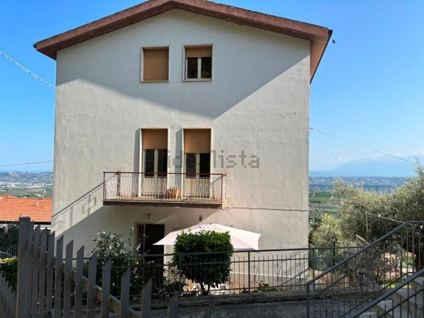 appartamento in vendita a Città Sant'Angelo