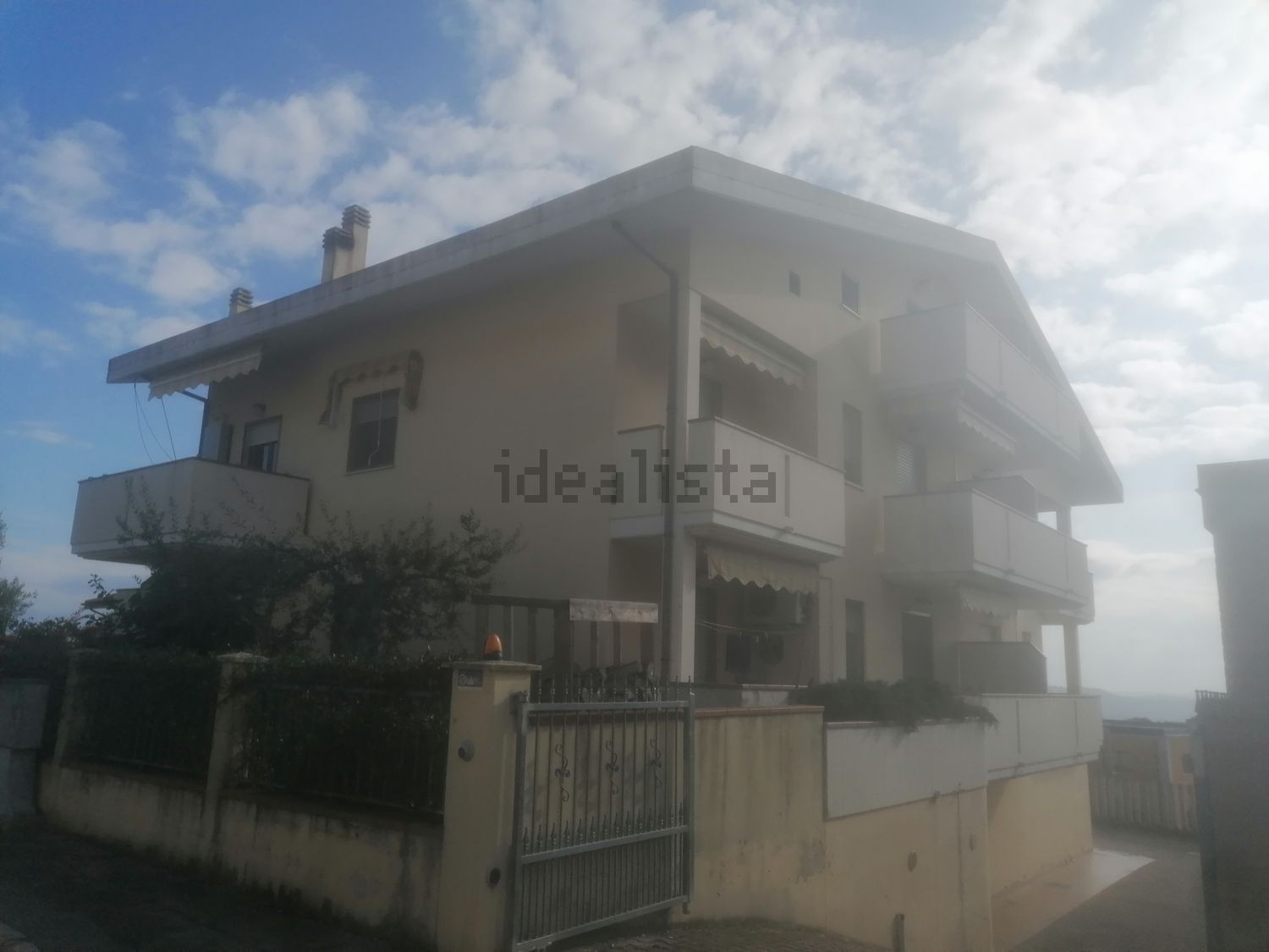 appartamento in vendita a Città Sant'Angelo