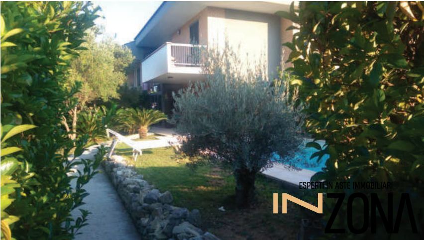 appartamento in vendita a Città Sant'Angelo