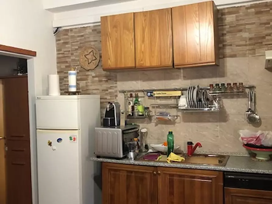 appartamento in vendita a Città Sant'Angelo in zona Annunziata