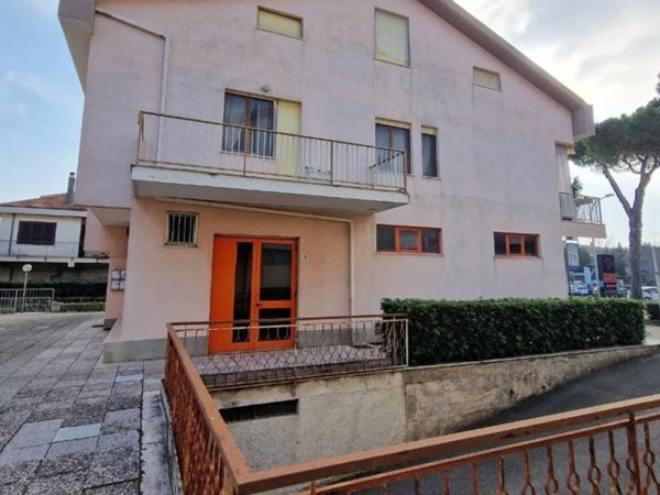 appartamento in vendita a Città Sant'Angelo