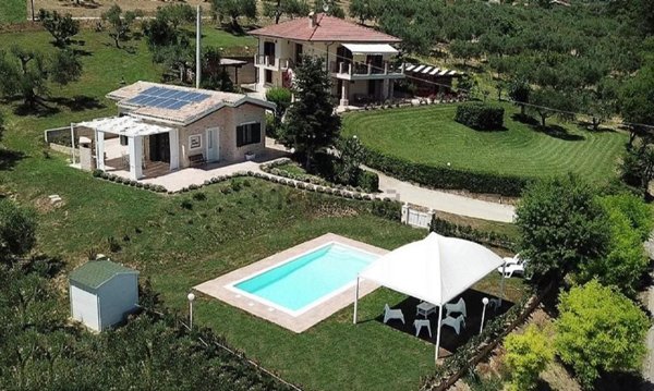 appartamento in vendita a Città Sant'Angelo