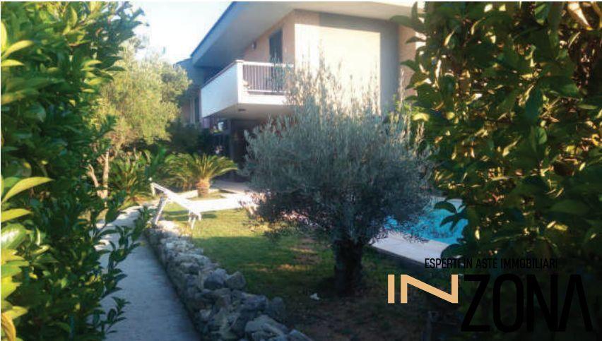 appartamento in vendita a Città Sant'Angelo