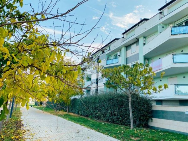 appartamento in vendita a Città Sant'Angelo