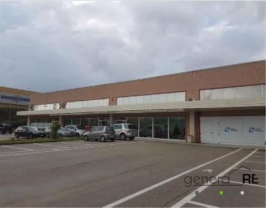 capannone in vendita a Città Sant'Angelo