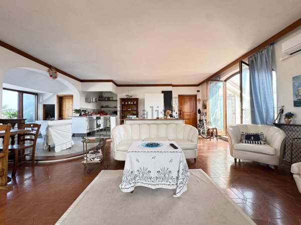 appartamento in vendita a Città Sant'Angelo