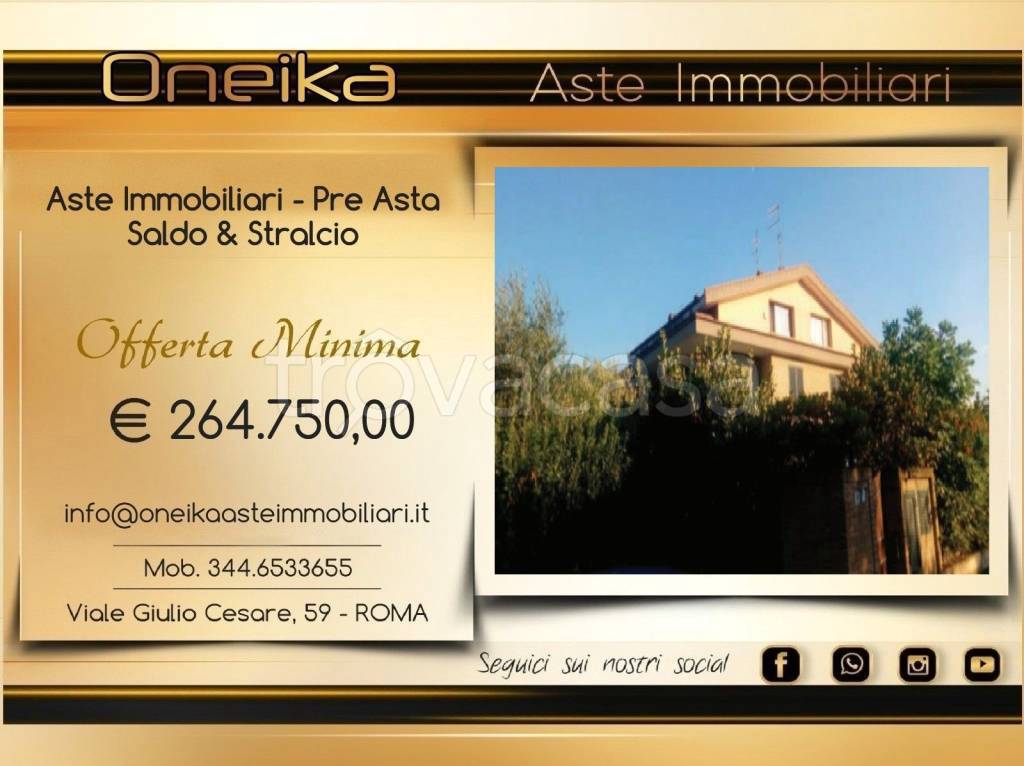 appartamento in vendita a Città Sant'Angelo