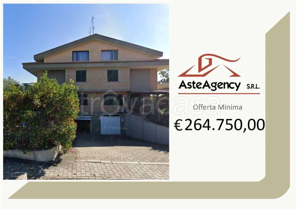casa indipendente in vendita a Città Sant'Angelo