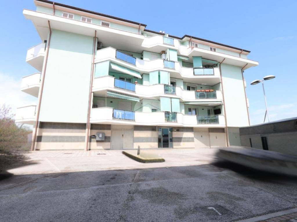 appartamento in vendita a Città Sant'Angelo