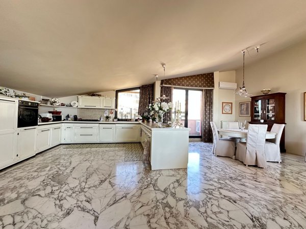 appartamento in vendita a Città Sant'Angelo