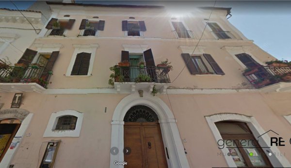 appartamento in vendita a Città Sant'Angelo in zona Annunziata