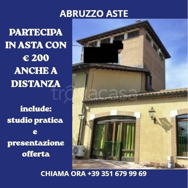 negozio in vendita a Città Sant'Angelo