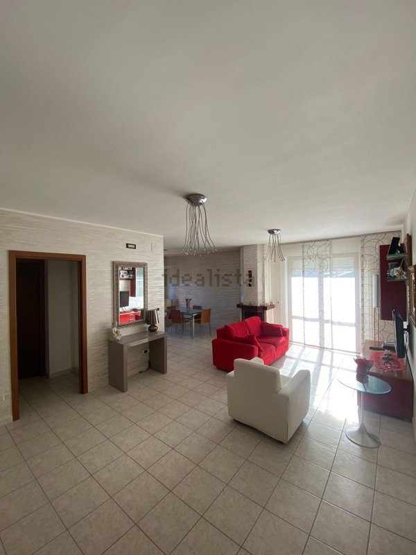 appartamento in vendita a Città Sant'Angelo