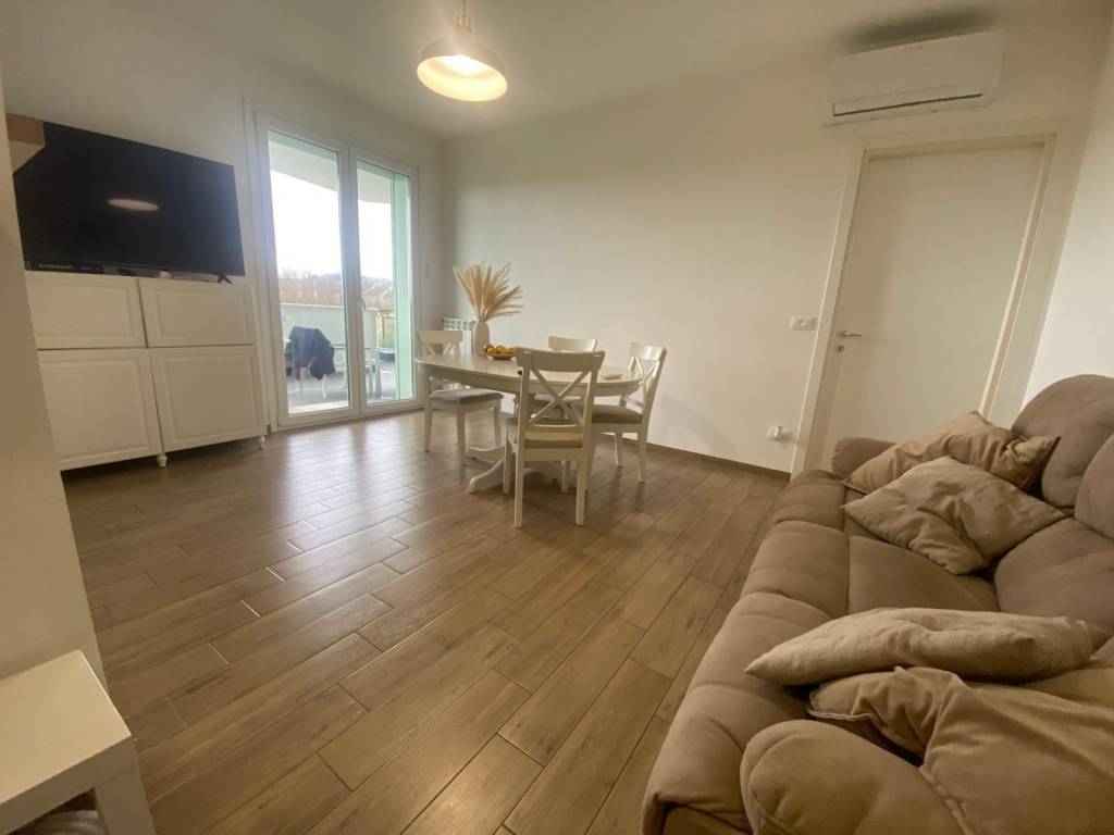 appartamento in vendita a Città Sant'Angelo