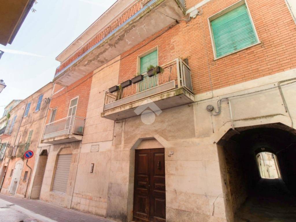 appartamento in vendita a Città Sant'Angelo