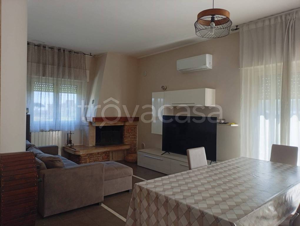 appartamento in vendita a Città Sant'Angelo