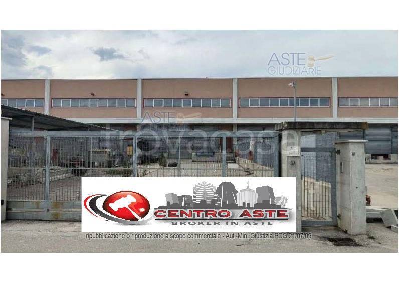 appartamento in vendita a Città Sant'Angelo