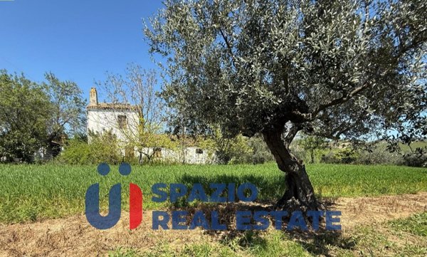 pentavano in vendita a Città Sant'Angelo in zona Fagnano
