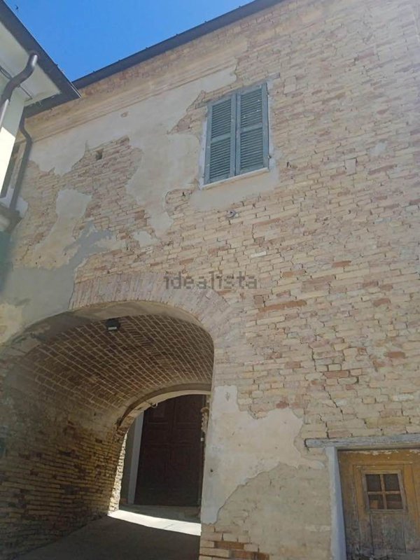 appartamento in vendita a Città Sant'Angelo