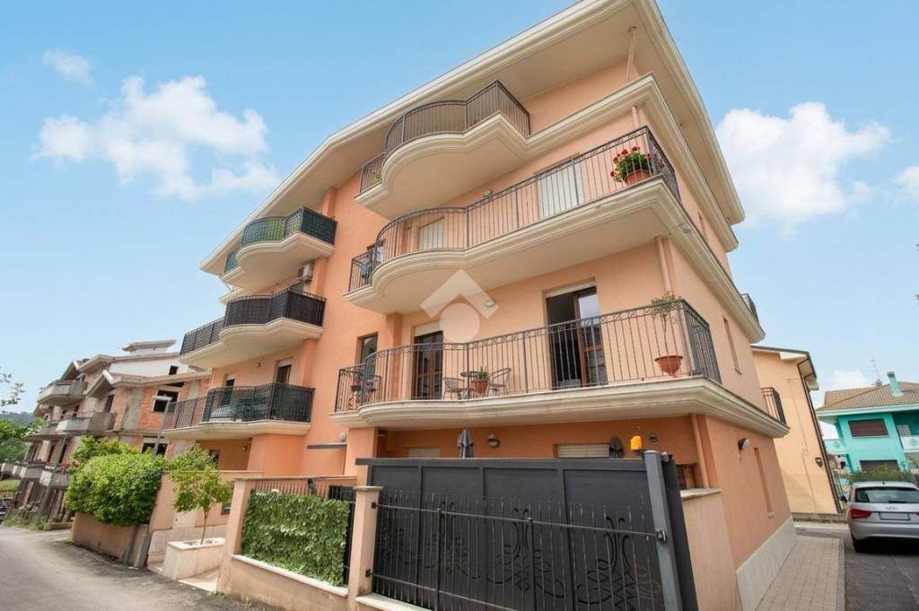 appartamento in vendita a Città Sant'Angelo