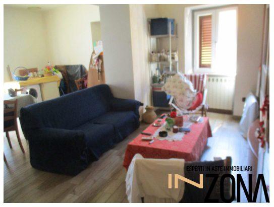 appartamento in vendita a Città Sant'Angelo