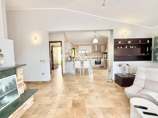 appartamento in vendita a Città Sant'Angelo