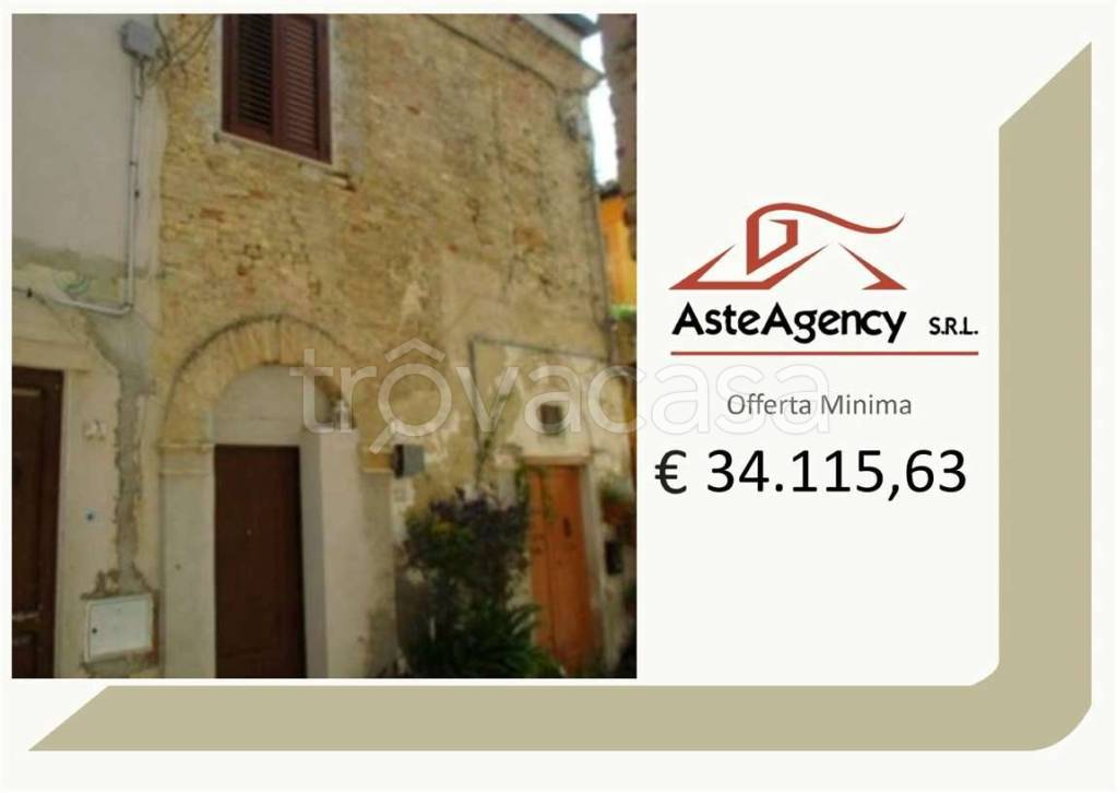 appartamento in vendita a Città Sant'Angelo