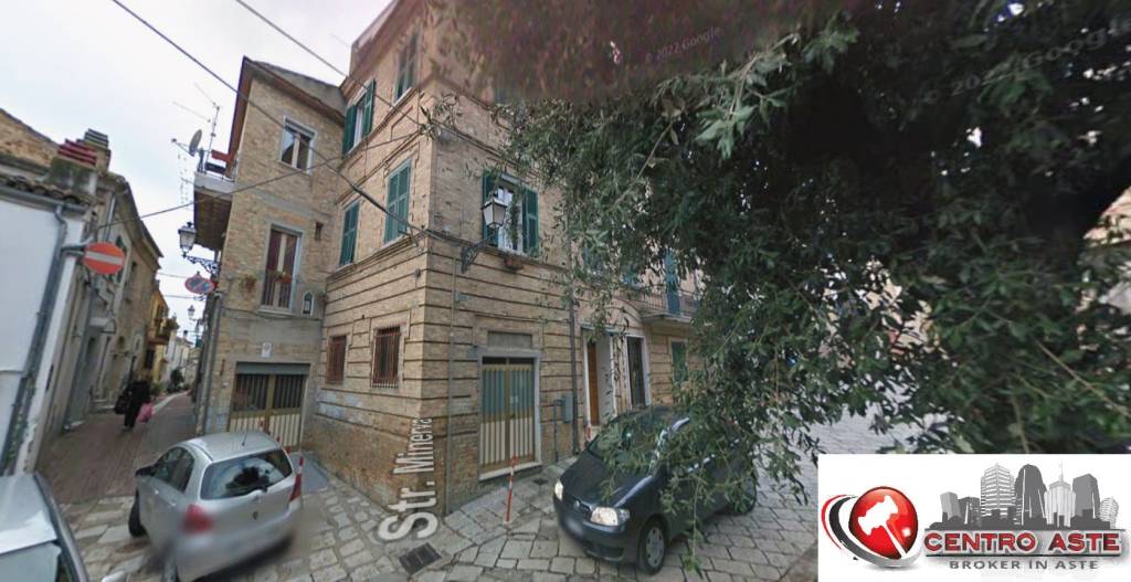 appartamento in vendita a Città Sant'Angelo