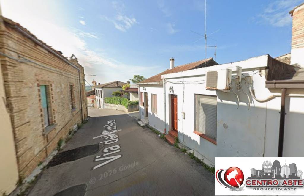 appartamento in vendita a Città Sant'Angelo in zona Cipressi