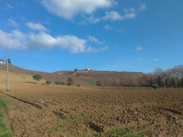 casa indipendente in vendita a Città Sant'Angelo