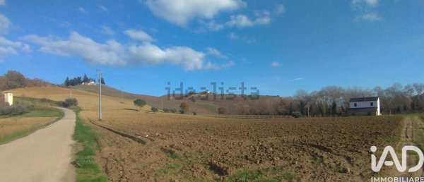 terreno agricolo in vendita a Città Sant'Angelo