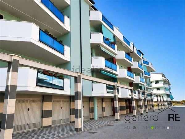 appartamento in vendita a Città Sant'Angelo