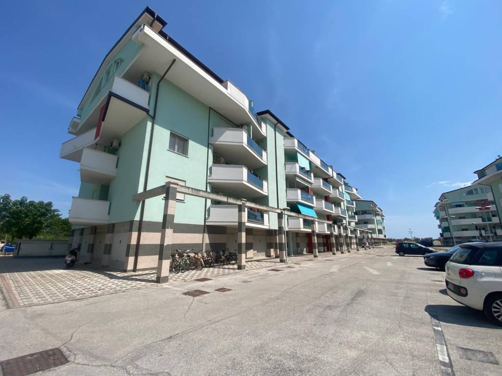 appartamento in vendita a Città Sant'Angelo