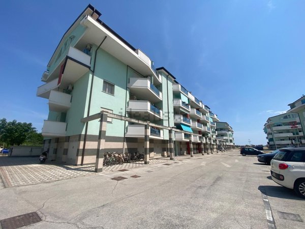 appartamento in vendita a Città Sant'Angelo