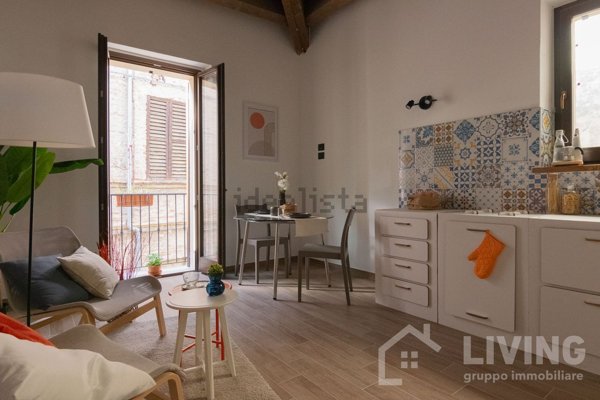 appartamento in vendita a Città Sant'Angelo
