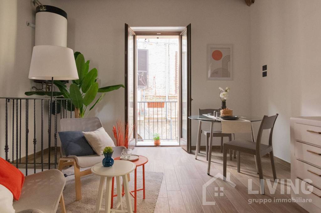 appartamento in vendita a Città Sant'Angelo