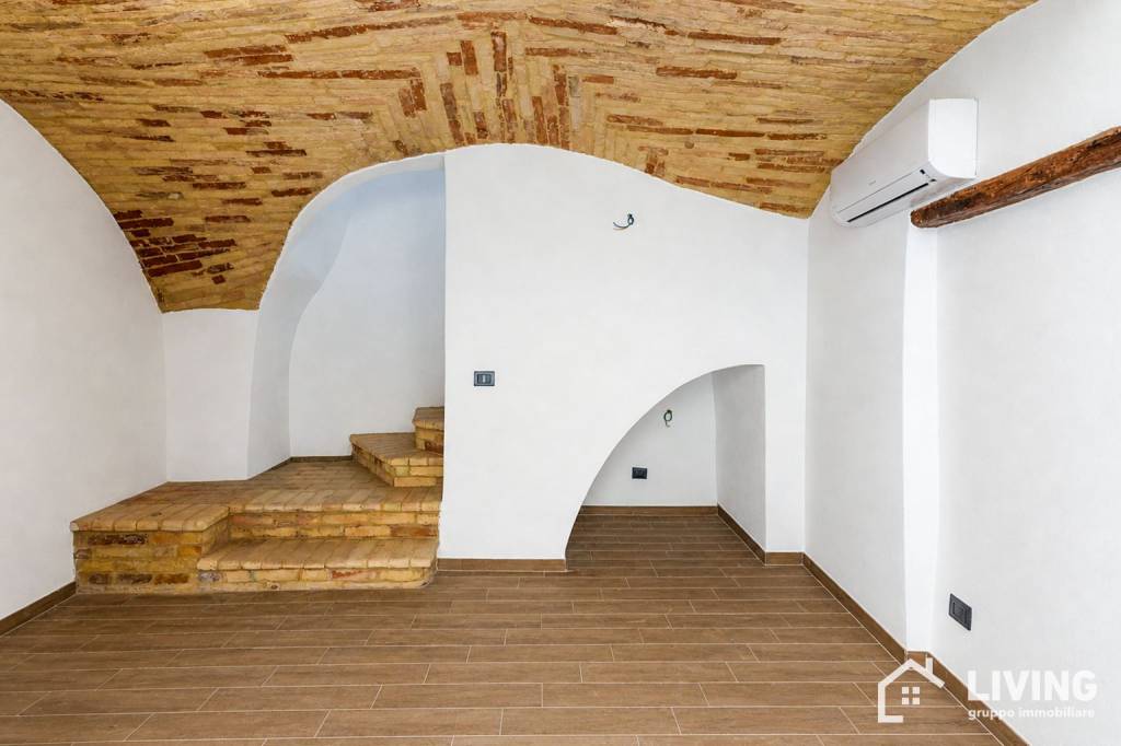 appartamento in vendita a Città Sant'Angelo
