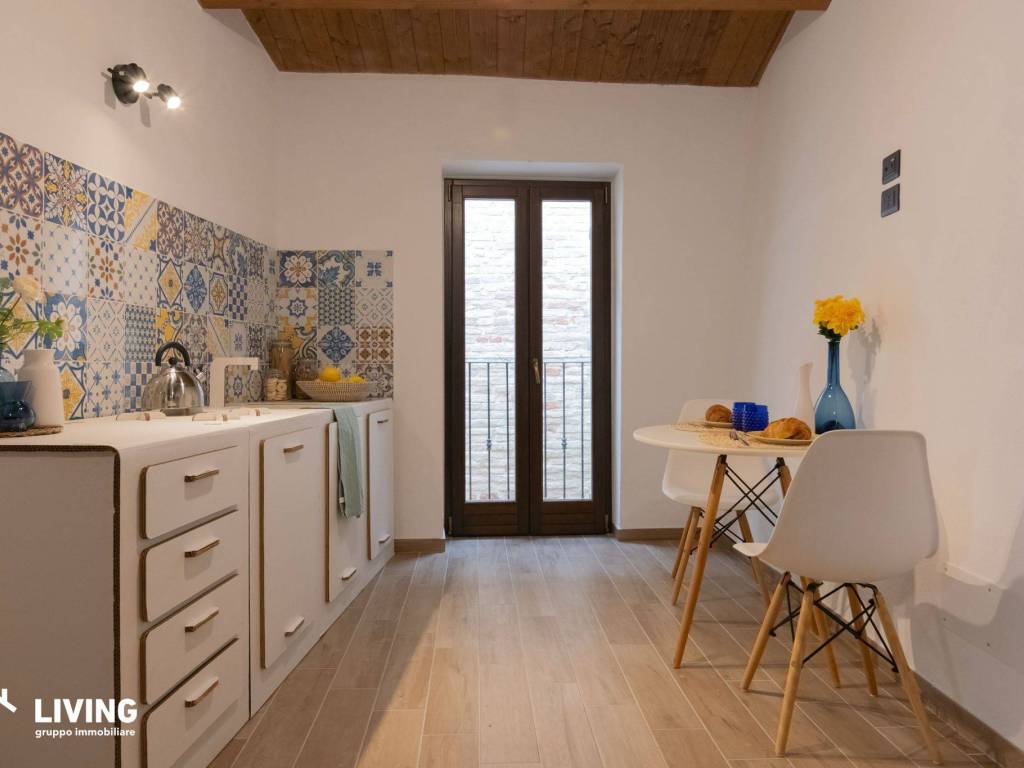 appartamento in vendita a Città Sant'Angelo