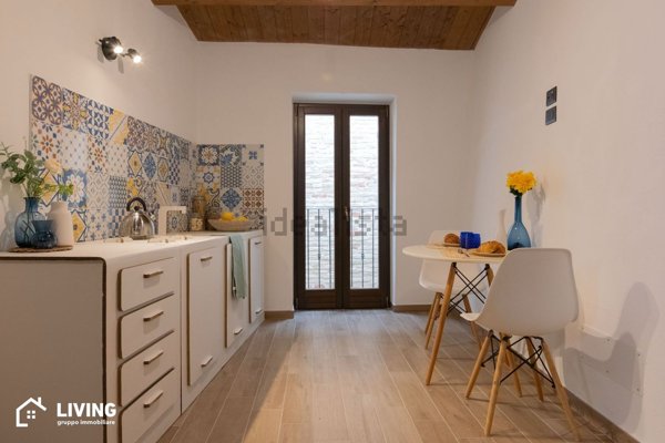 appartamento in vendita a Città Sant'Angelo