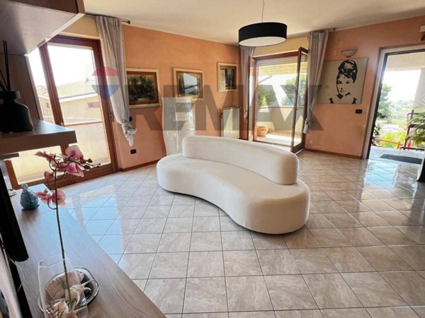 appartamento in vendita a Città Sant'Angelo