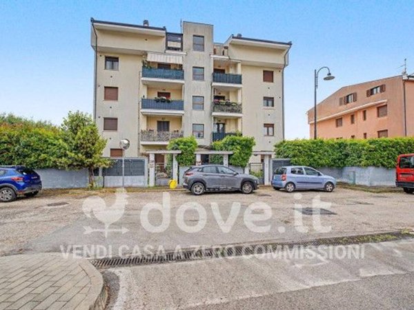 appartamento in vendita a Città Sant'Angelo