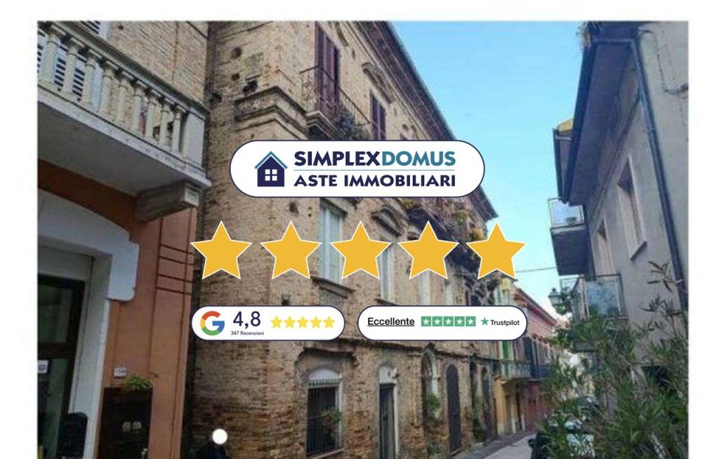 appartamento in vendita a Città Sant'Angelo in zona Annunziata
