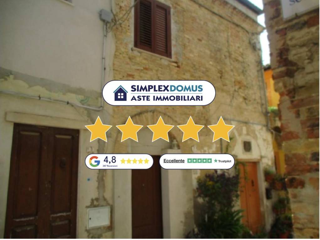 appartamento in vendita a Città Sant'Angelo in zona Annunziata