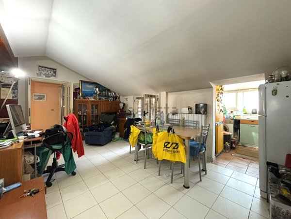 appartamento in vendita a Città Sant'Angelo