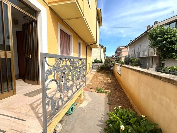 appartamento in vendita a Città Sant'Angelo