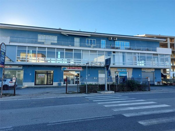 appartamento in vendita a Città Sant'Angelo in zona San Martino