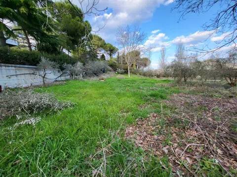 terreno edificabile in vendita a Città Sant'Angelo in zona San Martino