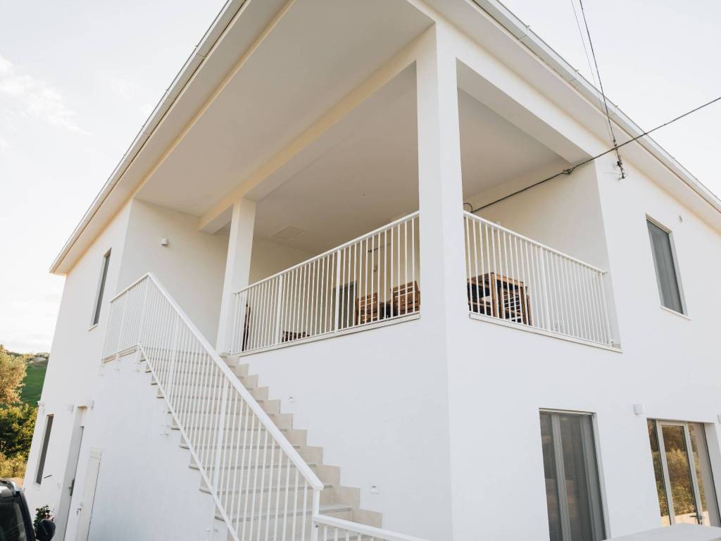 villa in vendita a Città Sant'Angelo