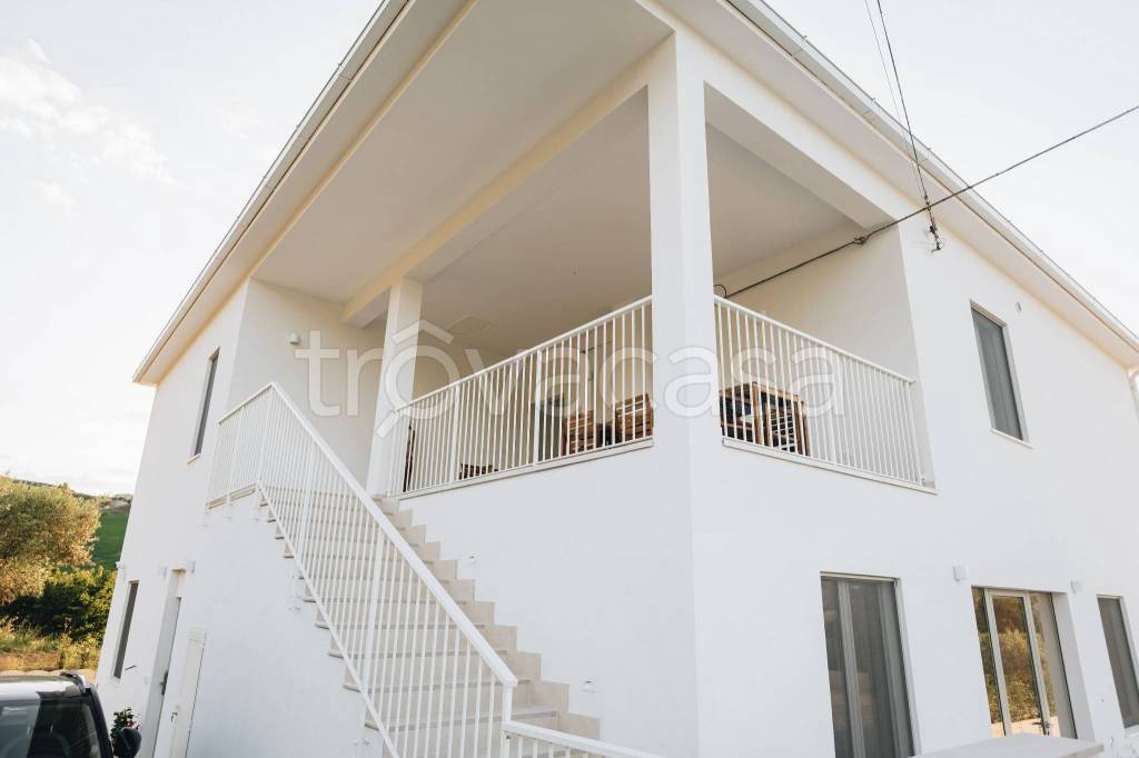villa in vendita a Città Sant'Angelo